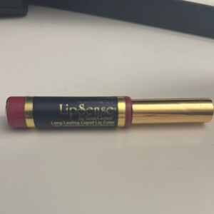 LipSense Red Long Lasting Liquid Lip Color